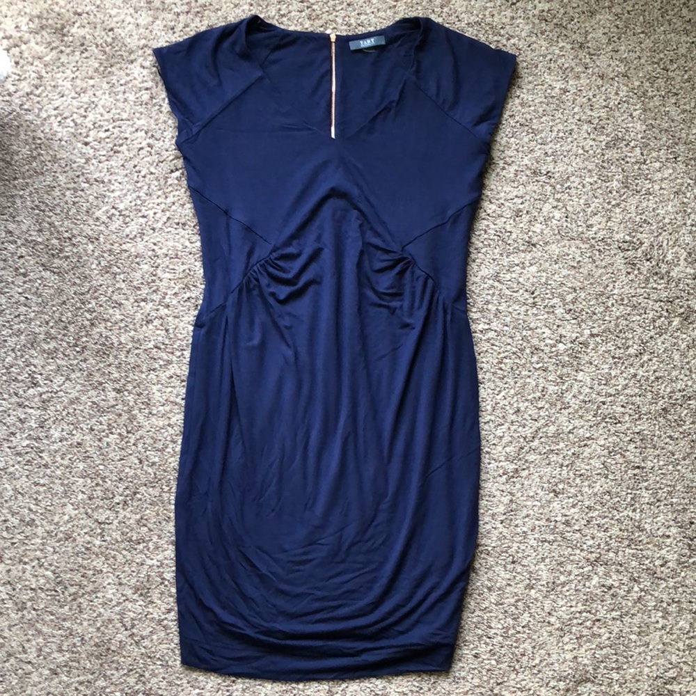 Tart Maternity Dress